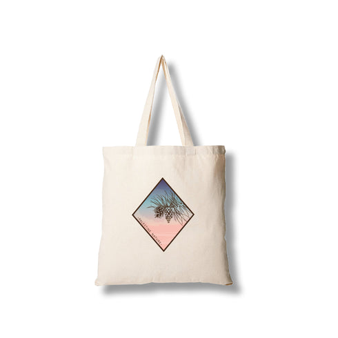Tote Bag - Pine